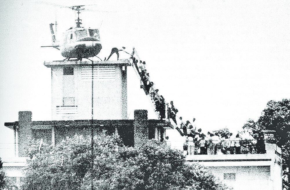 Những trang sử đầy máu và hoa của dân tộc Việt Nam trong thế kỷ 20, đã trở thành cảm hứng của rất nhiều cuộc cách mạng đòi độc lập trên khắp thế giới.