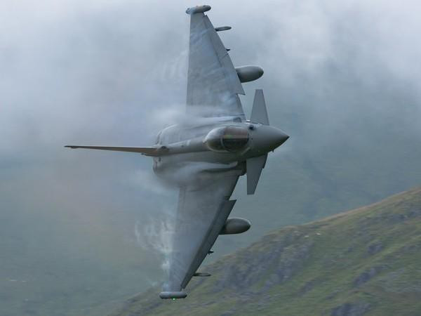 Praetorian có thể phát hiện và cảnh báo các mối đe dọa từ tên lửa không đối không và đất đối không, cung cấp đánh giá toàn diện và đáp ứng đồng thời nhiều mối đe dọa.