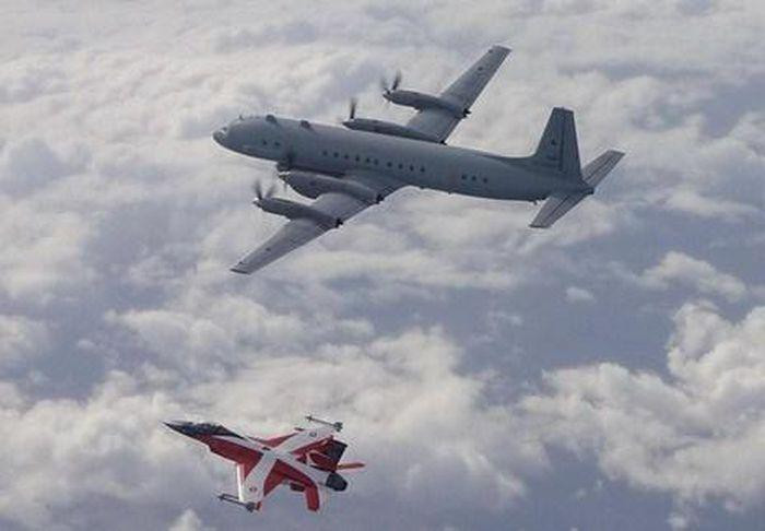 Bộ Quốc phòng Nga cho biết những chuyến bay đều được lên kế hoạch từ trước và tuân thủ chặt chẽ quy định quốc tế về sử dụng không phận.