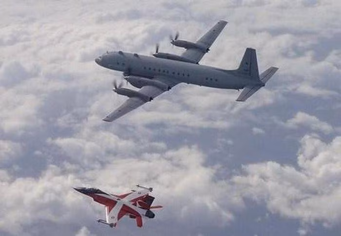 Bộ Quốc phòng Nga cho biết những chuyến bay đều được lên kế hoạch từ trước và tuân thủ chặt chẽ quy định quốc tế về sử dụng không phận.