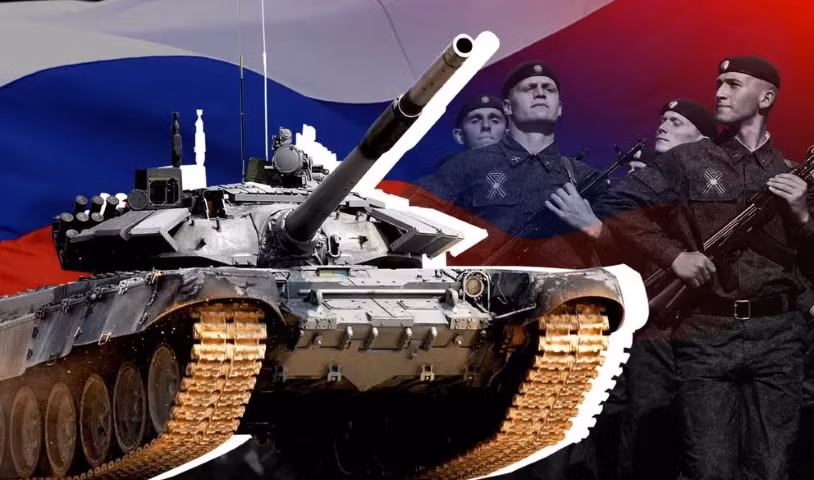  Xe tăng chủ lực T-72 được nâng cấp sẽ nguy hiểm hơn trên chiến trường so với phiên bản tiêu chuẩn của chúng ra đời cách đây đã 50 năm, ấn bản 19FortyFive của Mỹ đã đưa ra nhận xét như trên.