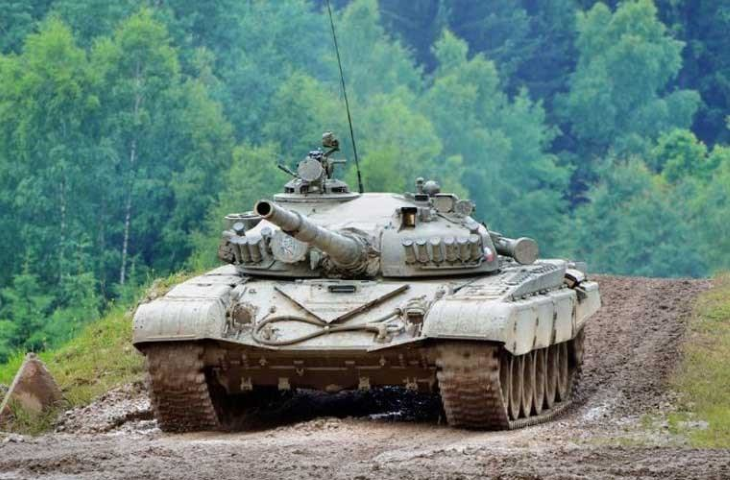 Mặc dù có tuổi đời đáng kể, T-72 vẫn tiếp tục được sử dụng. Điều này có được là nhờ các gói nâng cấp đã đưa mức độ tối tân của nó ngang với xe tăng tiên tiến của nước ngoài, và T-72B3M cũng không phải ngoại lệ.