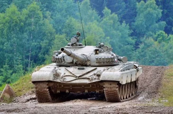 Mặc dù có tuổi đời đáng kể, T-72 vẫn tiếp tục được sử dụng. Điều này có được là nhờ các gói nâng cấp đã đưa mức độ tối tân của nó ngang với xe tăng tiên tiến của nước ngoài, và T-72B3M cũng không phải ngoại lệ.