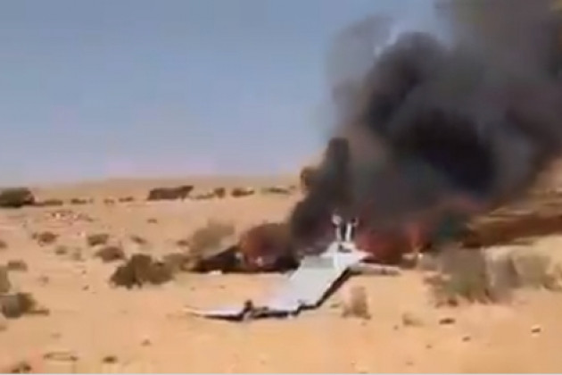 Theo thông tin mới nhất, các tổ hợp phòng không Pantsir-S1 của Nga đã bắn hạ ít nhất 47 máy bay không người lái của Thổ Nhĩ Kỳ ở Libya.