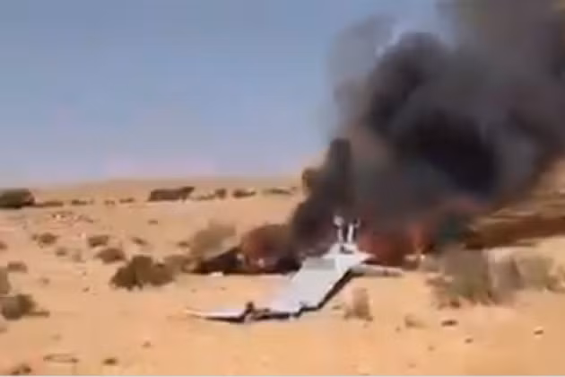 Theo thông tin mới nhất, các tổ hợp phòng không Pantsir-S1 của Nga đã bắn hạ ít nhất 47 máy bay không người lái của Thổ Nhĩ Kỳ ở Libya.