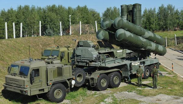 Vai trò chính của S-400 là tạo lập ô phòng không bảo vệ các mục tiêu mặt đất tránh khỏi cuộc tập kích đường không bằng máy bay của đối phương.
