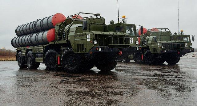 Trở ngại lớn nhất đối với Riyadh vẫn là sức ép từ phía Mỹ, Washington hoàn toàn có thể áp đặt biện pháp cấm vận như ngừng bán vũ khí tối tân để ép Saudi Arabia hủy bỏ thương vụ này.