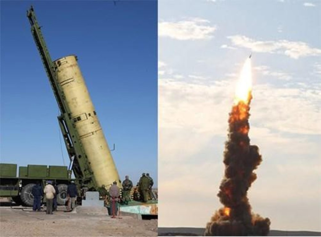 Tổ hợp S-500 đầy hứa hẹn có thể góp phần vào việc này, Prometheus sẽ trở thành hệ thống phòng không đầu tiên trên thế giới có khả năng hoạt động trong không gian gần. Tên lửa 40N6 của nó đạt tốc độ Mach 9 và đánh chặn các mục tiêu bay với vận tốc Mach 15,6 ở độ cao 200 - 250 km.