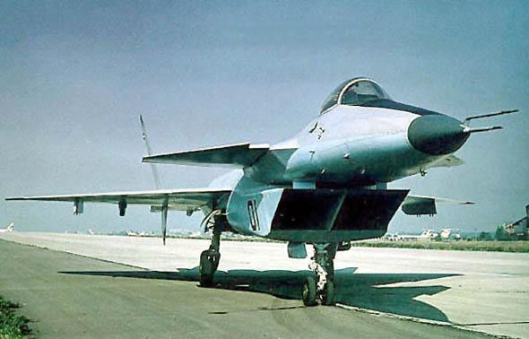 Tạp chí Defence Aviation cho rằng dù bị Nga cho đóng băng MiG-1.41 nhưng chiến đấu cơ này vẫn gây được sự chú ý với Trung Quốc, thừa tiền nhưng thiếu công nghệ nên trong suốt thời gian dài Bắc Kinh tìm cách mua lại công nghệ của Liên Xô và của Nga.