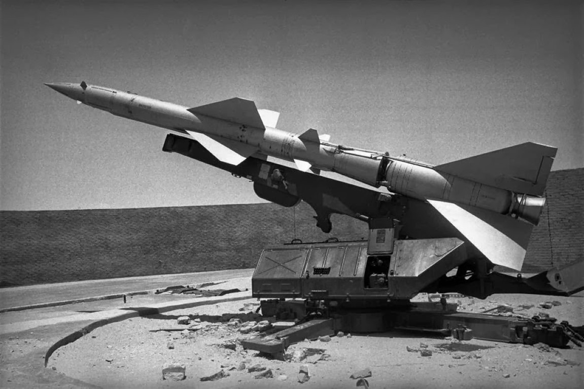 Cho tới nay, loại tên lửa phòng không này vẫn được sử dụng ở rất nhiều quốc gia, trong đó bao gồm nhiều quốc gia ở khu vực châu Á, như Việt Nam, Mông Cổ, Triều Tiên,...