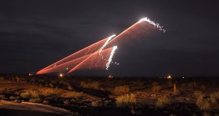 Cụ thế chúng đã không khai hỏa đánh chặn trong vụ tấn công bằng máy bay không người lái (UAV) chứa thuốc nổ tấn công dinh thự Thủ tướng Iraq Mustafa al-Kadhimi rạng sáng 7/11, dù tòa nhà nằm trong tầm bảo vệ của hệ thống này.