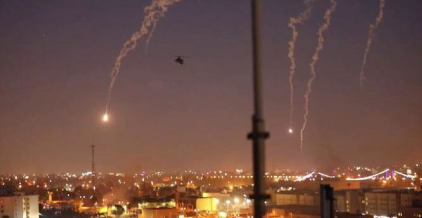 Tại Afghanistan, C-RAM đã không ít lần khai hỏa để đánh chặn các đòn tập kích từ lực lượng Taliban.