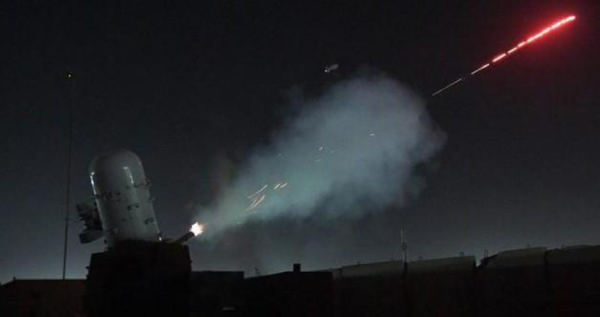 Thực tế, C-RAM là hệ thống vũ khí hiệu quả nhất tính tới thời điểm hiện tại để bảo vệ đại sứ quán Mỹ tại các điểm nóng.