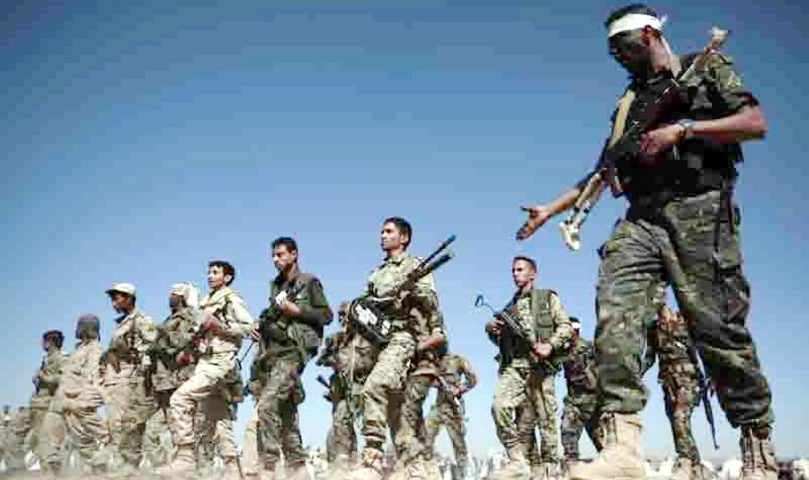 Sự việc diễn ra trong bối cảnh căng thẳng gia tăng giữa lực lượng an ninh Iraq và các nhóm dân quân người Shite thân Iran.