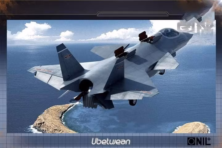 Thông tin về việc Trung Quốc đã "mua đứt" thiết kế của máy bay phản lực có khả năng cất - hạ cánh thẳng đứng Yak-141 từ phía Ukraine trong quá khứ cũng khiến nhiều người tin rằng J-26 được truyền cảm hứng từ chiếc tiêm kích này.