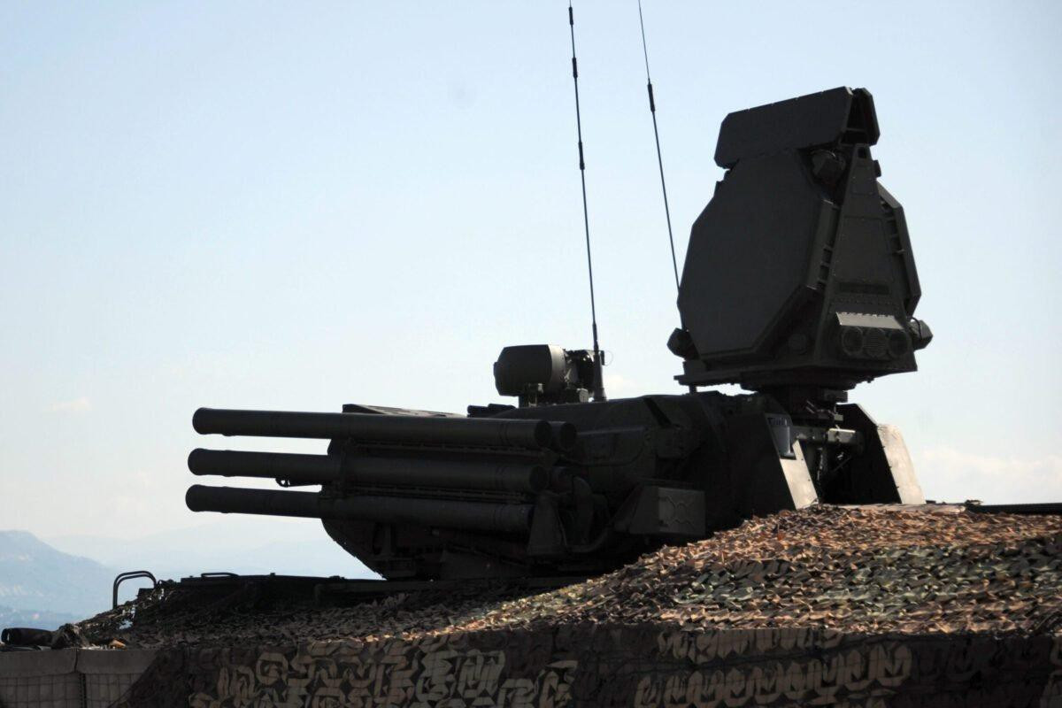 Kể từ năm 2015, khi Quân đội Nga được triển khai tới Syria, một chủ đề nóng bỏng đã thường xuyên được đưa ra trong các cuộc thảo luận.