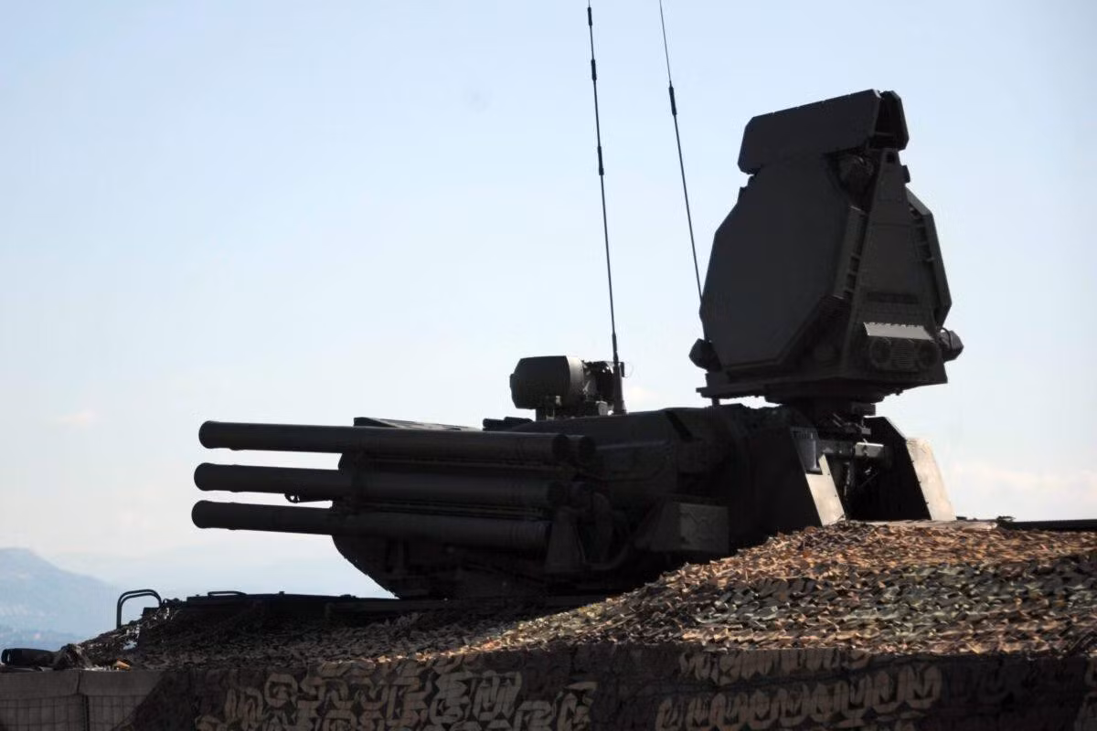 Kể từ năm 2015, khi Quân đội Nga được triển khai tới Syria, một chủ đề nóng bỏng đã thường xuyên được đưa ra trong các cuộc thảo luận.