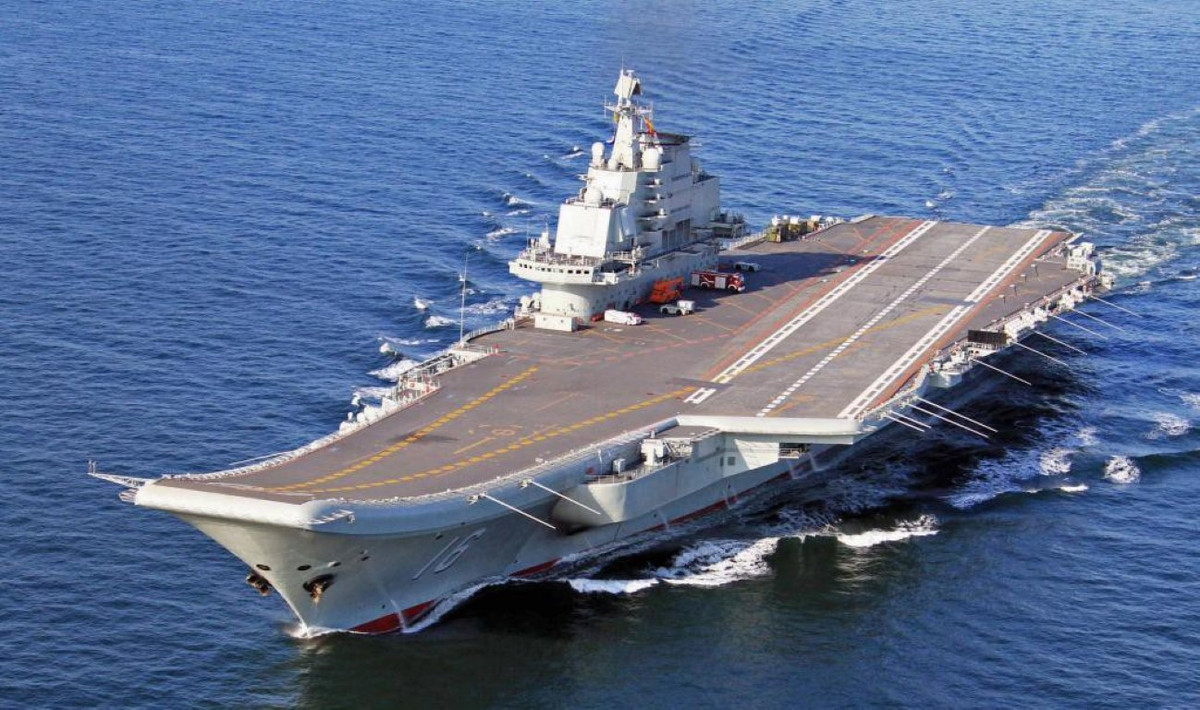 Tổ chức Sáng kiến Tình hình Chiến lược Biển Đông (SCSPI), có trụ sở tại Bắc Kinh, cho biết Mỹ gần đây tăng cường điều chiến hạm cùng máy bay tới biển Hoa Đông và Biển Đông.