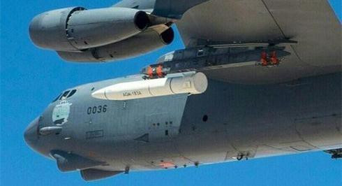 Không quân Mỹ từng tiến hành 7 chuyến bay thử với mô hình tên lửa AGM-183A để thu thập dữ liệu định vị và tham số bay, kiểm tra khả năng tích hợp tên lửa lên nền tảng phóng B-52 và xây dựng quy trình vận hành cho đợt bắn thử đầu tiên.