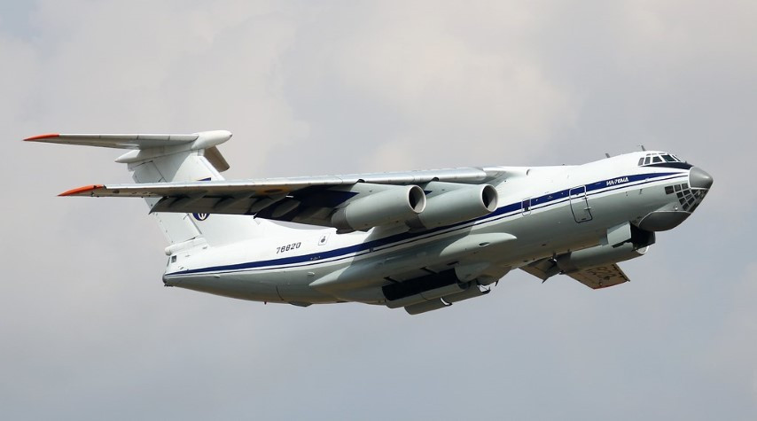 Hiện tại, Không quân Ukraine đang gặp phải rất nhiều vấn đề, khi kinh phí hoạt động eo hẹp, trong khi đó dàn máy bay trong lực lượng đang ngày càng cũ dần, cần được bảo dưỡng và thay thế linh kiện càng nhanh càng tốt.