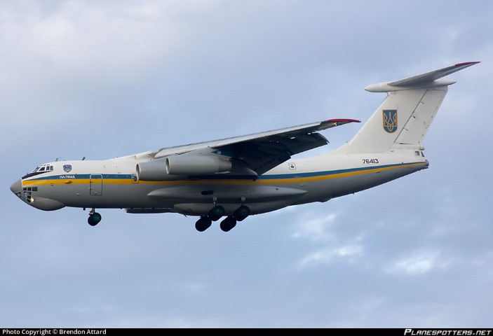 Trong khi đó, ngân sách quốc phòng eo hẹp của Ukraine, lại không cho phép nước này mua các chiến đấu cơ hiện đại từ phương Tây, ít nhất là ở thời điểm hiện tại. Nguồn ảnh: Sina.