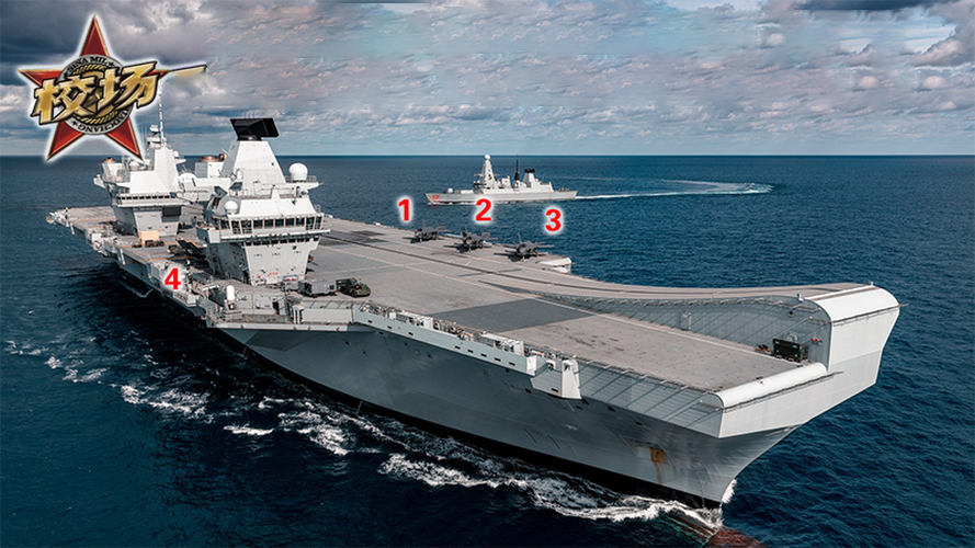 Một khi LPX-II được lắp đặt sàn trượt hình cánh cung, nó nhất định được Mỹ và các quốc gia khác công nhận là tàu sân bay thực sự. Nhưng nếu không có tính năng này, Hàn Quốc có thể tuyên bố rằng đây là một loại tương tự tàu hỗ trợ tấn công lớp Izumo của Nhật Bản.