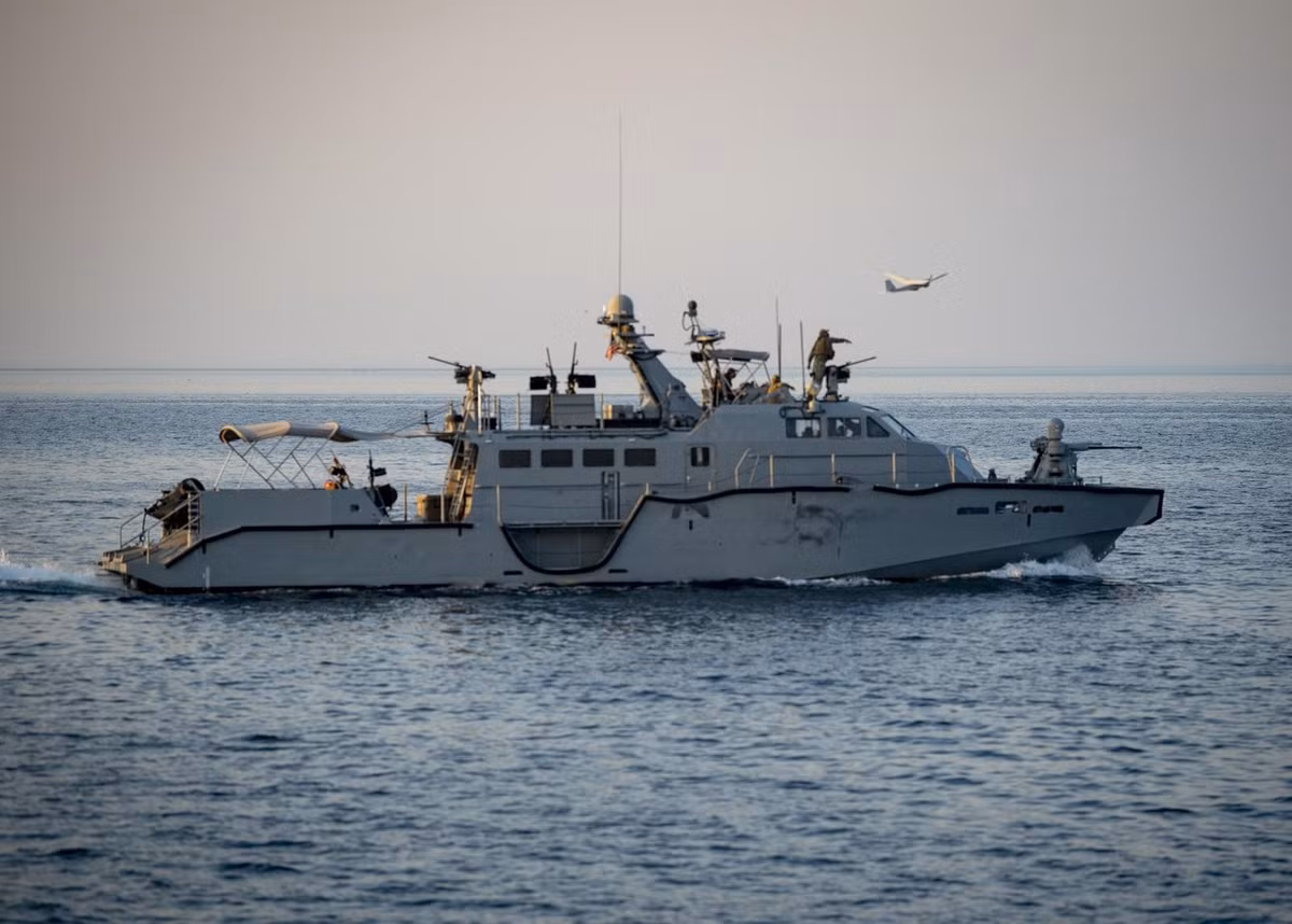 Ngoài ra các phương tiện truyền thông Ukraine đã nhiều lần đưa tin rằng những chiến hạm nói trên sau khi đi vào hoạt động ổn định sẽ được trang bị thêm tên lửa chống hạm tầm ngắn BGM-176B Griffin.