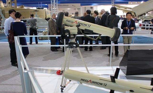 Ngay sau khi bắn, kíp trắc thủ có thể nhanh chóng ẩn nấp thay vì phải nán lại điều khiển cho tên lửa tới đích như các hệ thống trước đây.