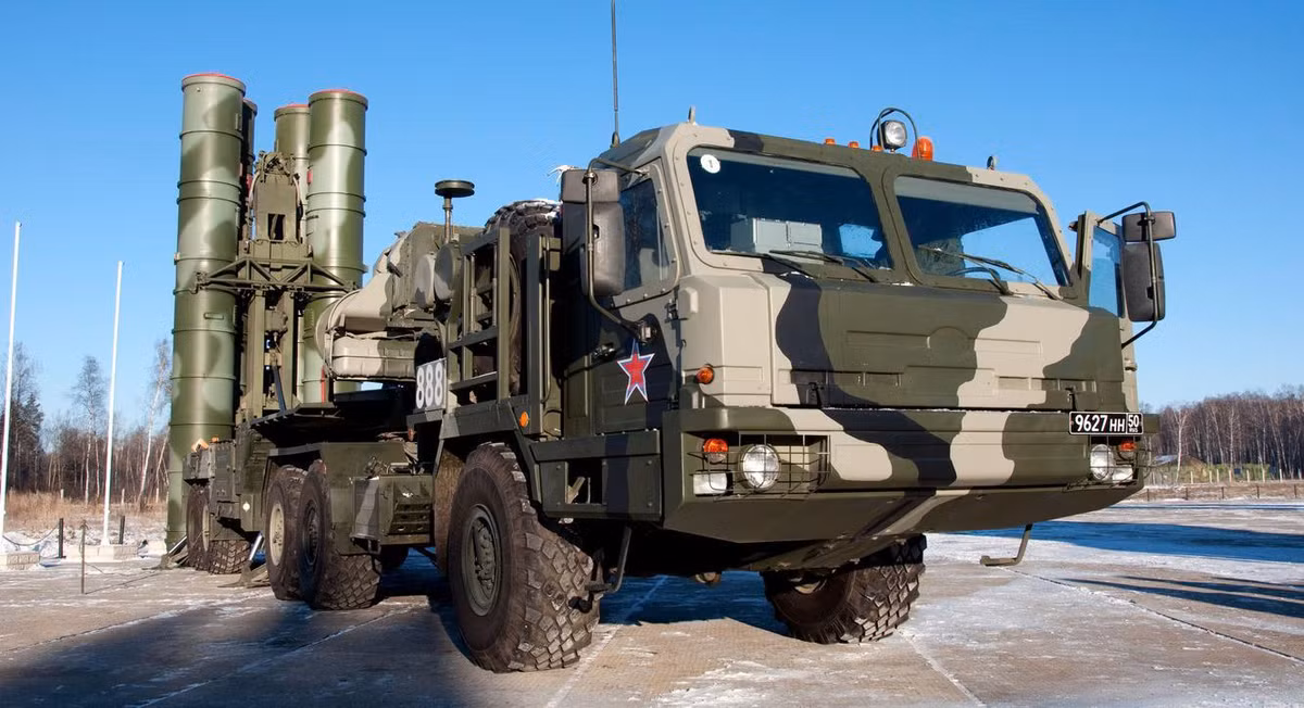 Đây là đặc điểm mà hiếm có một hệ thống tên lửa phòng không cùng thời của bất kỳ quốc gia nào làm được.