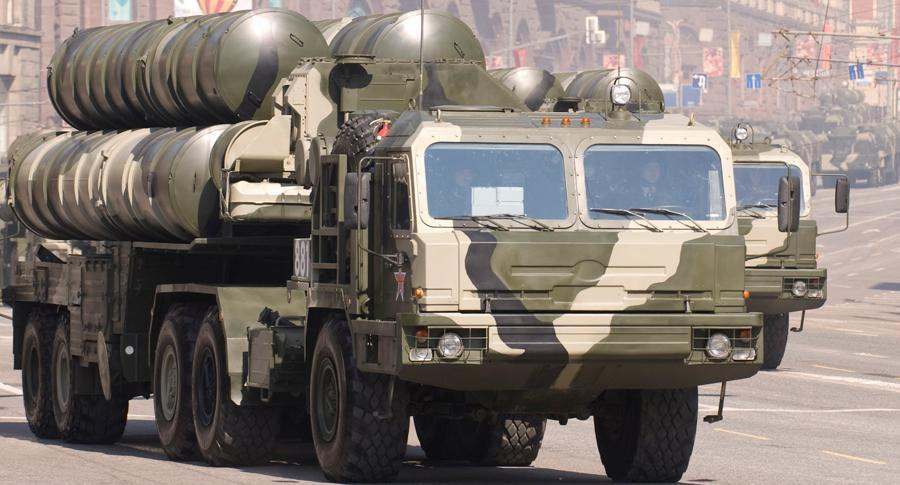 Hệ thống này được Nga biên chế từ tháng 4/2007 và lần đầu triển khai trên thực địa 4 tháng sau đó.