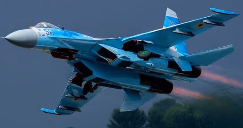 Theo đánh giá từ các chuyên gia quân sự, Su-27 do Ukraine nâng cấp có các tính năng kỹ chiến thuật tương đương với biến thể Su-27UBM của Nga hay Su-27UBM1 do Belarus tiến hành nhưng nó tương thich và mang được nhiều vũ khí và trang bị chuẩn NATO.