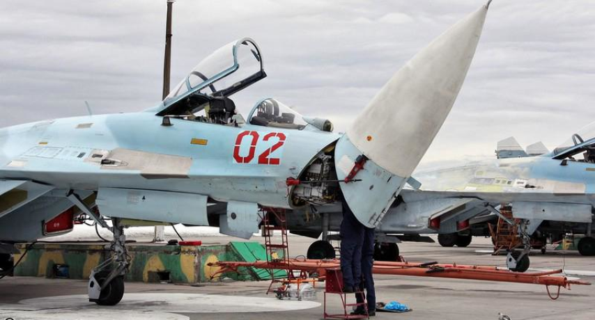 Trải qua thời gian với những nâng cấp, loại máy bay này vẫn đang là một trong những chiến đấu cơ đáng gờm nhất thế giới.