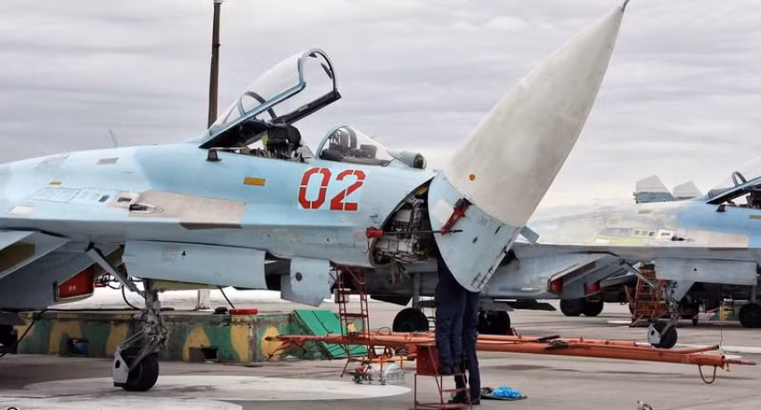 Trải qua thời gian với những nâng cấp, loại máy bay này vẫn đang là một trong những chiến đấu cơ đáng gờm nhất thế giới.