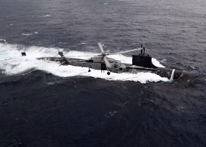 Do có chi phí quá lớn, từ năm 1999, Hải quân Mỹ đã bắt tay vào đóng mới tàu ngầm hạt nhân lớp Virginia, với thiết kế được cải biên để giảm giá thành mua mới cũng như chi phí sử dụng.