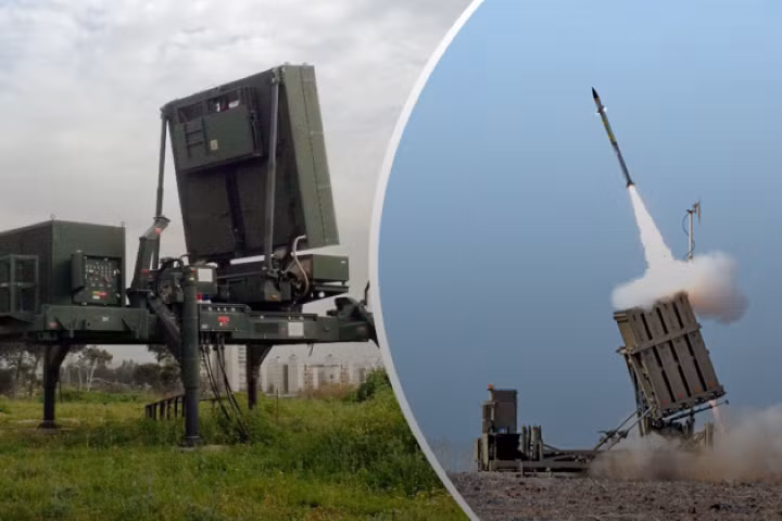 Chuyên gia người Nga nhấn mạnh, tình hình thực tế tại Donbass rất khác: pháo phản lực, tên lửa, máy bay không người lái và những tổ hợp tác chiến điện tử tinh vi sẽ được sử dụng để xuyên thủng hàng rào phòng thủ Iron Dome.