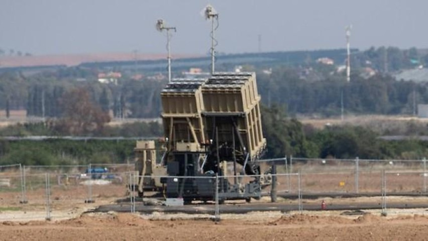 Iron Dome theo nhận xét sẽ rất thích hợp để duyệt binh ở Kiev, là phương tiện giúp nâng cao sĩ khí trên các phương tiện truyền thông và mạng xã hội. Mặc dù vậy hiệu quả của loại vũ khí này trong thực chiến vẫn bị đặt dấu hỏi lớn.