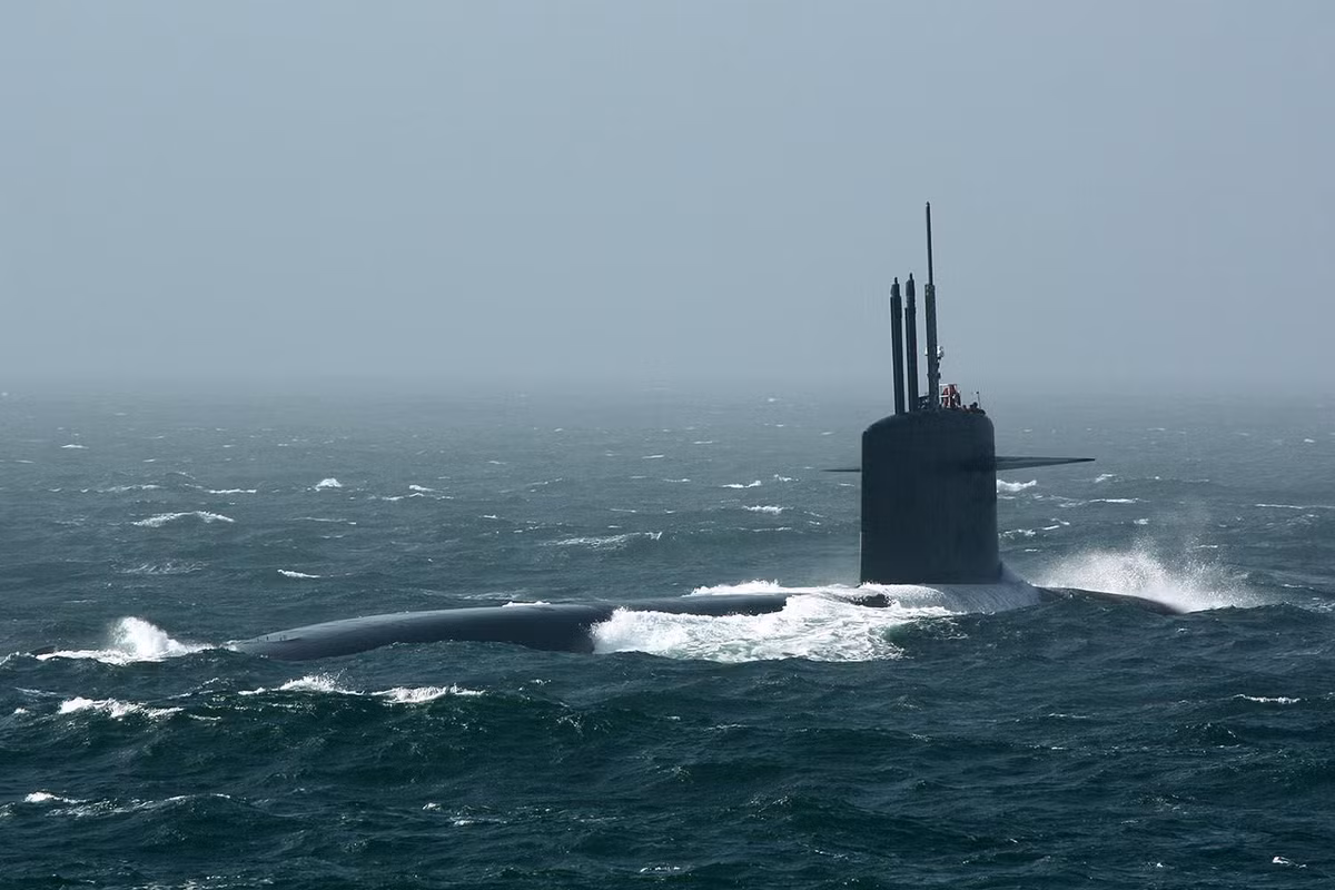 SSBN là tổng hòa của những thiết bị hiện đại nhất về mặt dò tìm, truyền thông, phòng vệ và triển khai vũ khí hạt nhân chiến lược.
