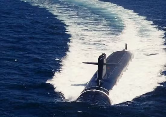 SSBN luôn được coi là khí tài quân sự mạnh nhất thế giới khi nó chứa lò phản ứng hạt nhân, cùng lúc đóng vai trò như một nền tảng phóng tên lửa
