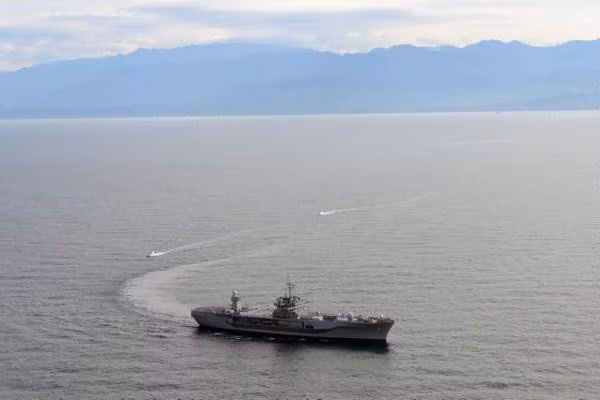 Năm nay, 8 cuộc tập trận được lên kế hoạch với sự tham gia của 11.000 quân nhân nước ngoài. Các chính trị gia Kiev sẵn sàng cung cấp cho các thành viên NATO không phận cho hoạt động quân sự, kể cả trên bán đảo Crimea.