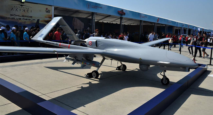 Tổng chi phí của các phương tiện quân sự bị phá hủy ở Nagorno-Karabakh đã vượt quá 1,9 tỷ USD.