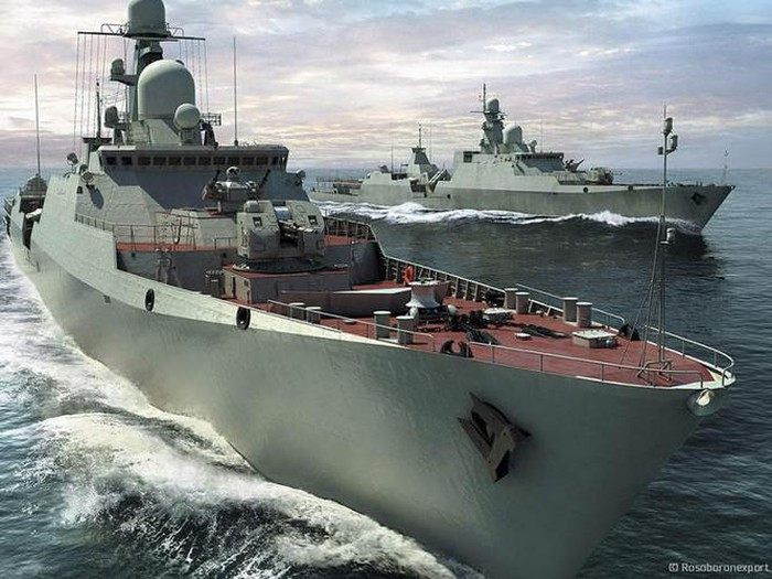 Army Games 2021 năm nay dự kiến sẽ diễn ra từ ngày 22/8 tới ngày 4/9 với tổng cộng 34 nội dung thi đấu. Trong đó, hai tàu của Hải quân Việt Nam sẽ tham gia thi đấu môn "CUP biển" với 4 kỹ năng, bao gồm kỹ năng hàng hải, đấu tranh chống chìm, cứu hộ và thi bắn hải pháo.