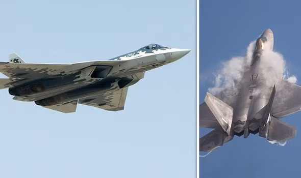 Theo ông Tolboyev, trong chiến tranh hiện đại ngày nay không phải là lúc chiến đấu một chọi một, mà là lúc thế mạnh công nghệ lên ngôi, trong đó sức mạnh điện tử trên máy bay được đánh giá rất cao.