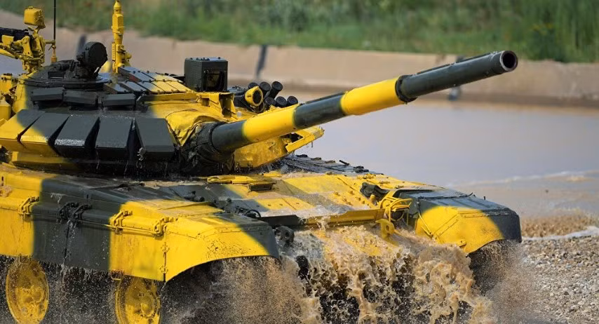 Năm nay, dù chung bảng với những đối thủ rất mạnh, nhưng chúng ta vẫn hoàn toàn có khả năng để đạt được thành tích cao tại giải thi đấu đầy hấp dẫn, nhưng cũng không kém phần khốc liệt này. Nguồn ảnh: TH.