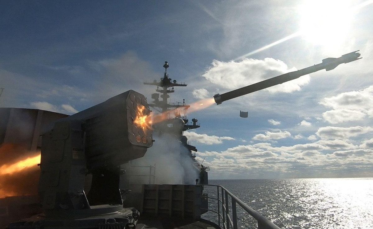 RAM Block 2 sở hữu một động cơ mạnh mẽ cùng khả năng điều khiển được tối ưu hóa, khiến nó trở nên nhanh và cơ động hơn so với mẫu RAM Block 1.