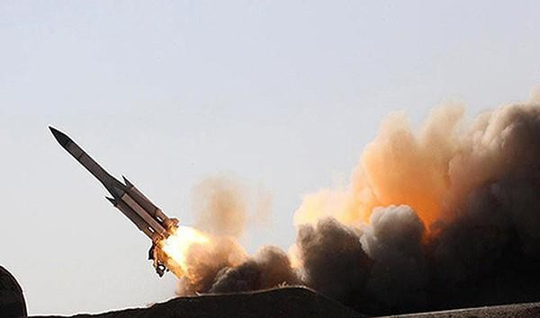 Trước chiến tranh Syria đã mua của Nga số lượng lớn hệ thống tên lửa S-200 để xây dựng lưới lửa phòng thủ bầu trời.