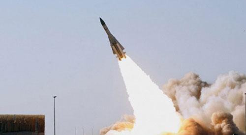 Nhưng ở thời điểm hiện đại, Quân đội Syria chỉ còn 10 khẩu đội S-200 bố trí tại bốn căn cứ chính của nước này tiếp giáp với Israel.