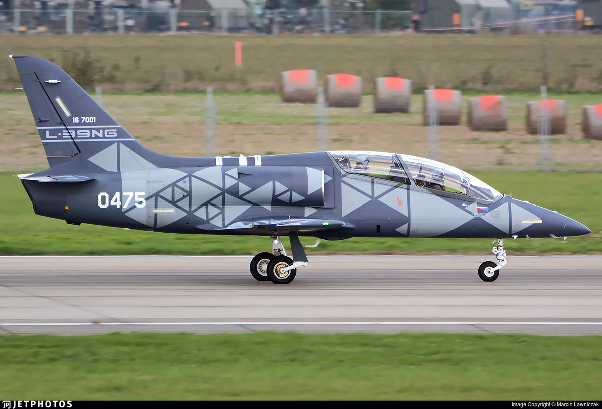 Dù chỉ là phi cơ phục vụ hoạt động huấn luyện, L-39NG cũng có khả năng mang vũ khí khá đáng nể. Tối đa nó mang theo được tới 1,2 tấn vũ khí với 5 giá treo dưới cánh và thân.