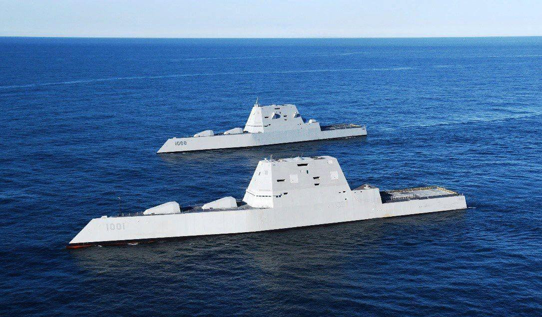 Vũ khí CPS cho phép Mỹ nhanh chóng tấn công vào các mục tiêu của đối phương từ khoảng cách an toàn trong thời gian ngắn, không cần đợi triển khai hoặc đưa các khí tài quan trọng vào tầm bắn của kẻ thù.