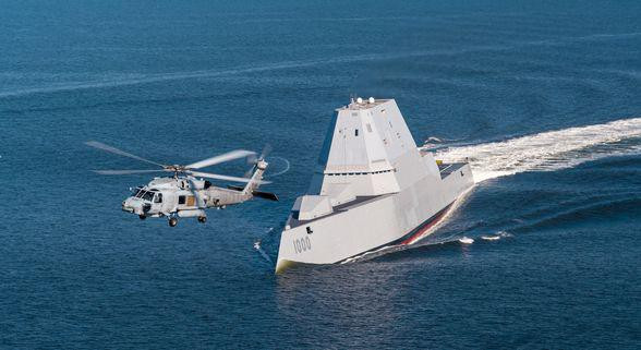 CPS có tầm bắn lớn hơn hầu hết vũ khí thông thường khác và có khả năng tấn công mọi mục tiêu trên toàn thế giới sau vài phút đến một giờ.