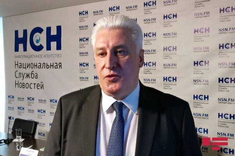 Tuy vậy thông điệp không nêu rõ số phận của "đại diện của cơ quan đặc nhiệm Nga", người đã nhận được bản sao của các tài liệu "bí mật".